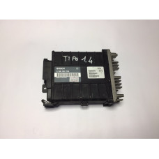 Fiat Uno 1.4 Motor Beyni 0280000756