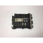Fiat Uno 1.4 Motor Beyni 0280000756 7765712