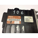 Peugeot 106 Motor Beyni 0280000751