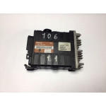 Peugeot 106 Motor Beyni 0280000751