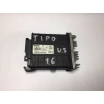 Fiat Uno 1.4 Motor Beyni 0280000756 7765712