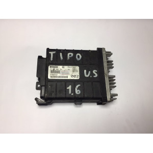 Fiat Uno 1.4 Motor Beyni 0280000756 7765712