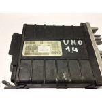 Fiat Uno 1.4 Motor Beyni 0280000756