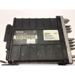 Fiat Panda Uno 1.1 Motor Beyni 0280000732