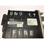 Fiat Panda Uno 1.1 Motor Beyni 0280000732