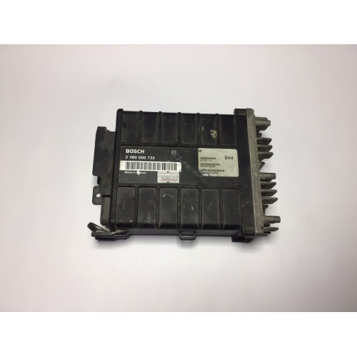 Fiat Panda Uno 1.1 Motor Beyni 0280000732