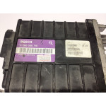 Fiat Uno 1.5 Motor Beyni 0280000715 