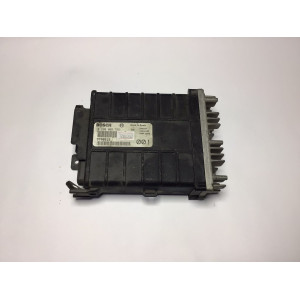Fiat Uno 1.0 Motor Beyni 0280000759 7798512