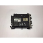 Fiat Uno 1.4 Motor Beyni 0280000756