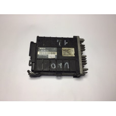 Fiat Uno 1.4 Motor Beyni 0280000756