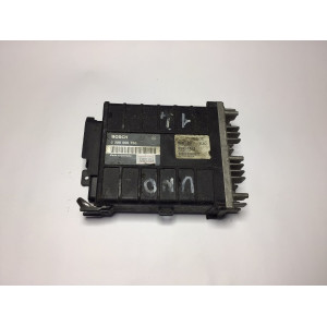 Fiat Uno 1.4 Motor Beyni 0280000756