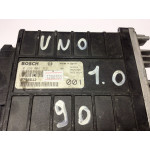 Fiat Uno 1.0 Motor Beyni 0280000759 7798512