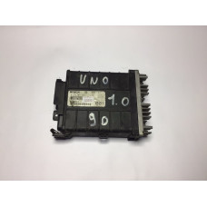 Fiat Uno 1.0 Motor Beyni 0280000759 7798512