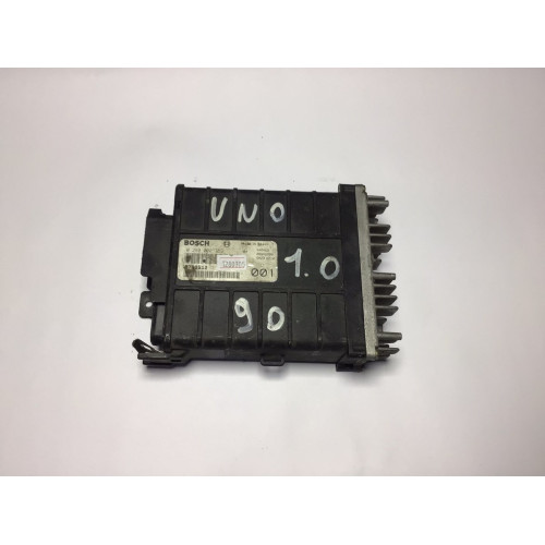 Fiat Uno 1.0 Motor Beyni 0280000759 7798512