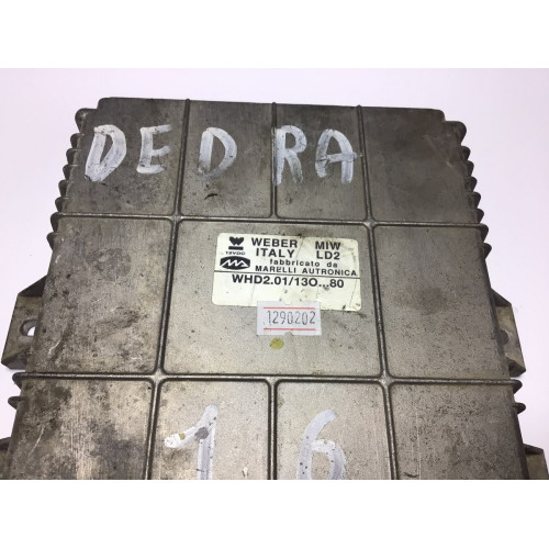 Lancıa Dedra 1.4 Motor Beyni MIWLD2  WHD2.01