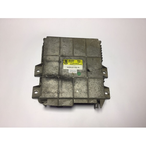 Lancıa Dedra 1.4 Motor Beyni MIWLD2  WHD2.01