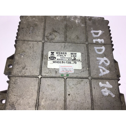 Lancıa Dedra 1.4 Motor Beyni MIWLD2  WHD2.01