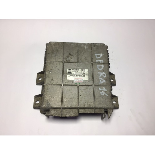 Lancıa Dedra 1.4 Motor Beyni MIWLD2  WHD2.01