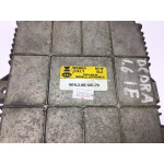 Lancia Dedra 1.6 Motor Beyni MTW0L2 WHL2.06/12C-73