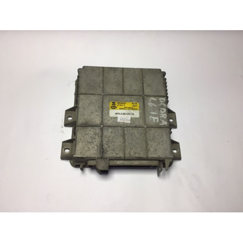 Lancia Dedra 1.6 Motor Beyni MTW0L2 WHL2.06/12C-73