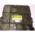 Lancia Dedra 1.6 Motor Beyni MTW0L2 WHL2.06/12C-73