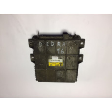 Lancia Dedra 1.6 Motor Beyni MTW0L2 WHL2.06/12C-73