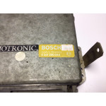 Alfa Romeo Alfetta 2.0 Motor Beyni 0261200044
