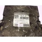 Fiat Punto 1.2 Motor Beyni IAW8F.5T 61600.218.06 46403262