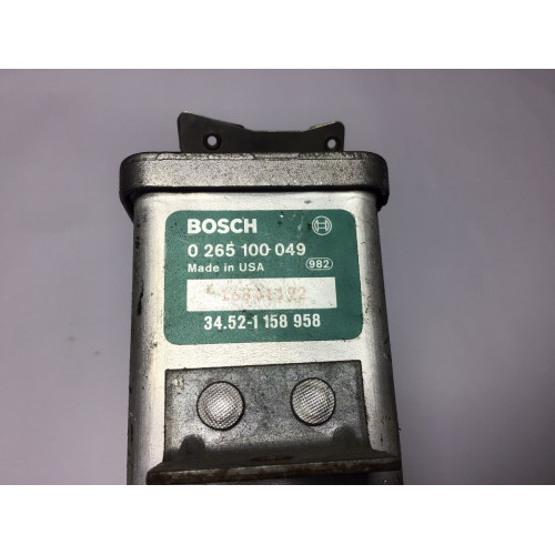 Bmw E34 Abs Beyni 0265100049 34.52-1158958
