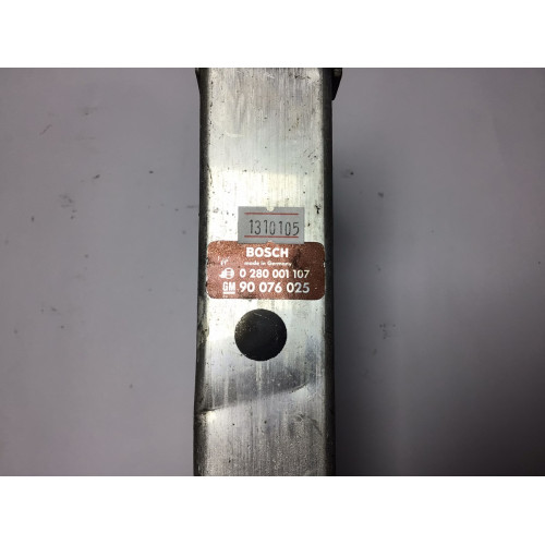 Opel Senator 3.0 Motor Beyni  0280001107 90076025