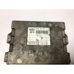Fiat Punto 1.2 Motor Beyni IAW8F.5T 46476428