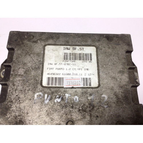 Fiat Punto 1.2  Motor Beyni IAW8F.5T 46456322 