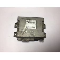 Fiat Punto 1.2 Motor Beyni IAW8F.5T 46439052