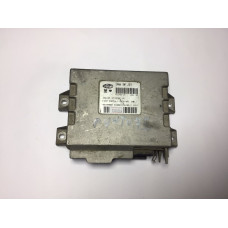 Fiat Punto 1.2 Motor Beyni IAW8F.5T 46439052