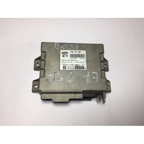 Alfa Romeo 145 1.3 Motor Beyni IAW8F.6B