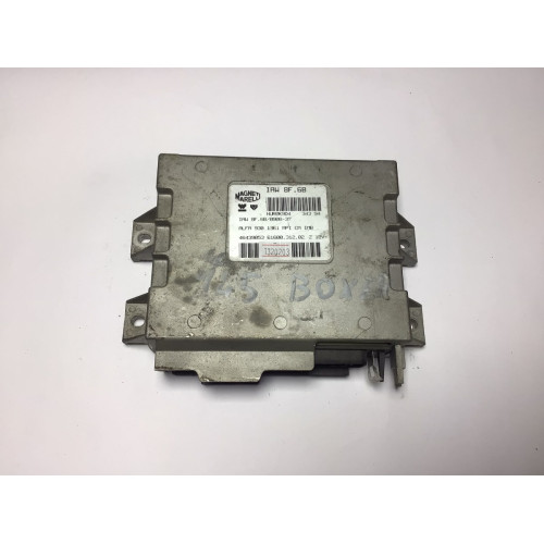 Alfa Romeo 146 Motor Beyni IAW8F.6B 46439053 61600.312.02 