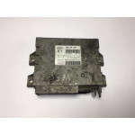 Fiat Punto 1.1 Motor Beyni IAW6F.SB 61602.015.02 7787316