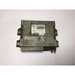 Fiat Punto 1.1 Motor Beyni IAW6F.SB 61602.015.02 7787316