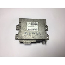 Fiat Punto 1.1 Motor Beyni IAW6F.SB 61602.015.02 7787316