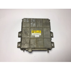 Lancia Dedra 1.6 Motor Beyni MIW0L2 WHL2.06/12D-73