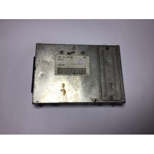 Fiat Regata 1.6 Motor Beyni 1226906 16053909 ABBF