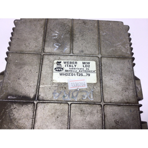 Lancia Dedra 1.6 Motor Beyni WHD2.01/12S.79 MIWLD2
