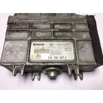 Volkswagen Polo 1.4 Motor Beyni 0261203914 030906027K