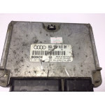 Audi A3 1.8 Motor Beyni 0261206127 06A906018BM