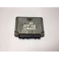 Audi A3 1.8 Motor Beyni 0261206127 06A906018BM
