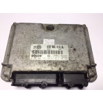 Volkswagen Golf 4 1.9 Motor Beyni 0281001845 038906018BL