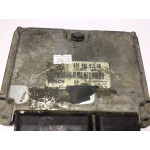 Volkswagen Polo Motor Beyni 0281001911 038906013AB