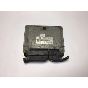 Skoda Octavia  1.9 Tdi Motor Beyni 0281001850 038906018BR