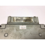 Ford Fiesta 1.4 Motor Beyni XS6F-12A650-NA LP4-321