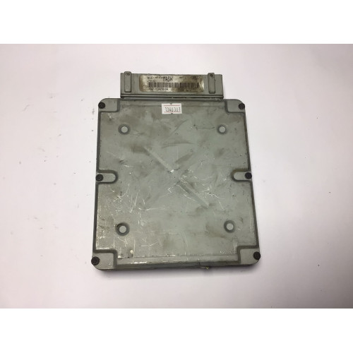 Ford Fiesta 1.4 Motor Beyni XS6F-12A650-NA LP4-321